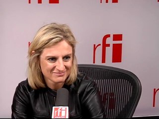 Valérie Rosso-Debord