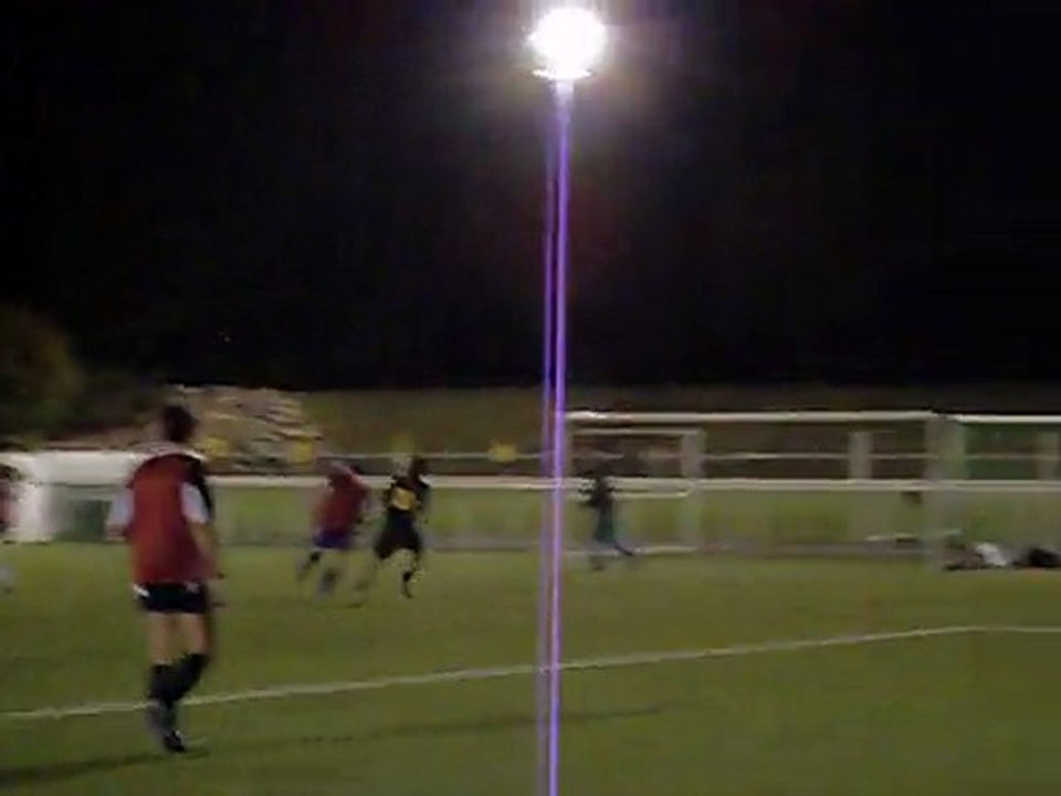TOHO FC : 2008-2009 (3)