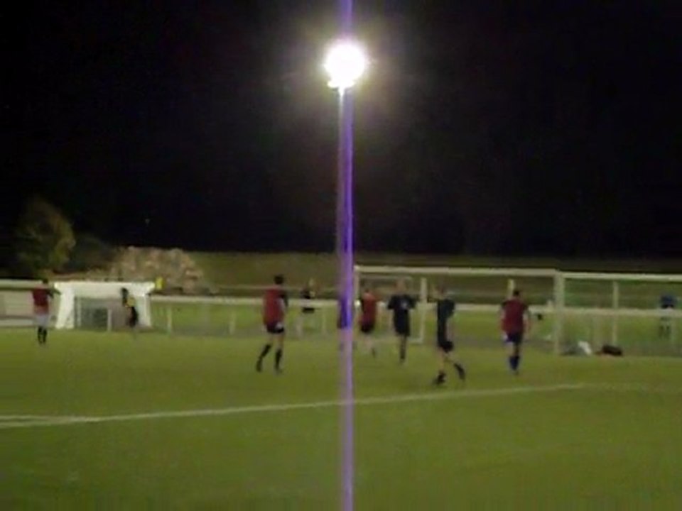TOHO FC : 2008-2009 (4)