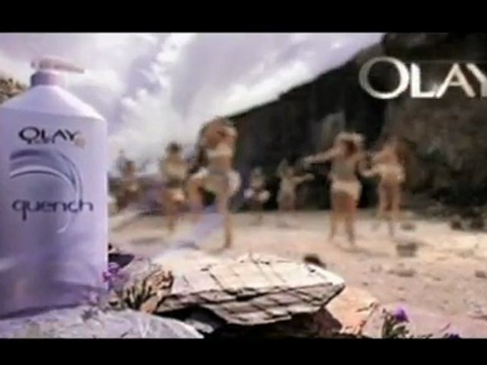 Natricia Bernard - Creative Director and Choreographer Showreel (2011)