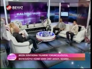 Kaliteli Yaşam 61.Bölüm 1.Kısım