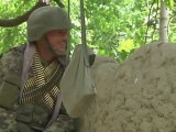 Afghanistan : opération Go Fast