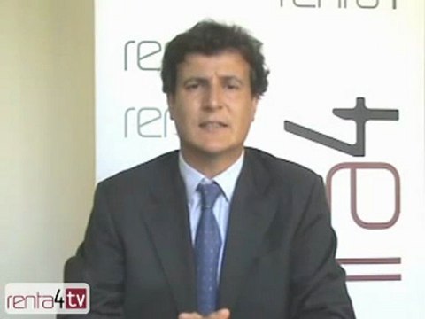 08.06.11 · Comentarios Bernanke, Libro Beige, Desglose PIB UE - Comentario mercados financieros - renta4.com