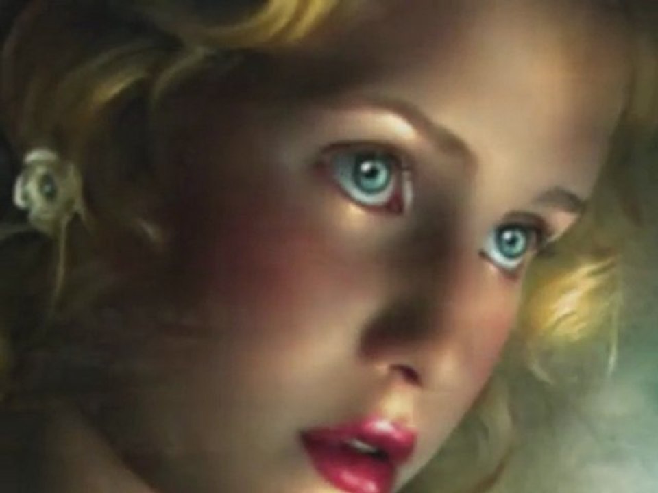 ☆Hervé Vilard☆Rêveries☆