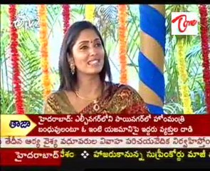 Jr. NTR - Meher Ramesh - Ashwini Dutt - Chit Chat Show - Shakthi Movie -03