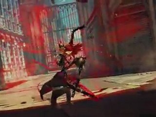 La bande-annonce de "Devil May Cry"