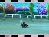 [HD] Mario Kart 3DS - E3 2011 Trailer