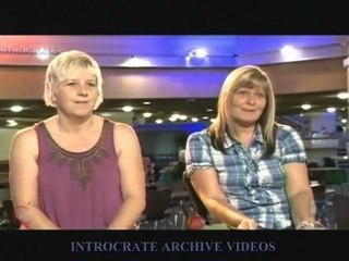 Lisa Williams, Dialogue avec les morts, Épisode25 - 3 de 3