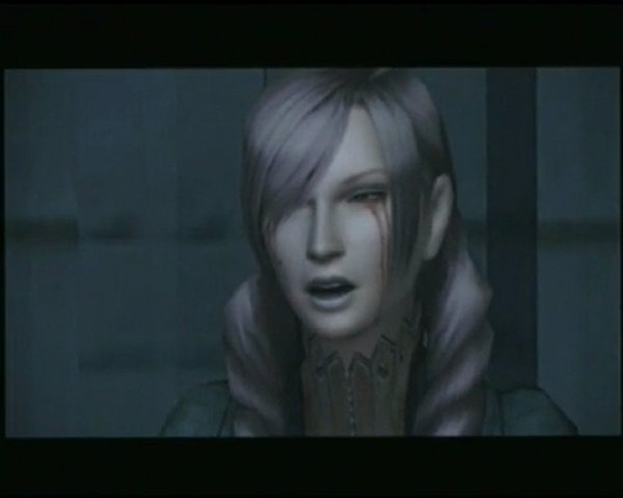 Haunting ground [13] "Daniella fatality"