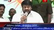 PRP Chief Chiru Collects Funds in Visakha for Flood Victims, says Govt fully faild in Rehabilitation