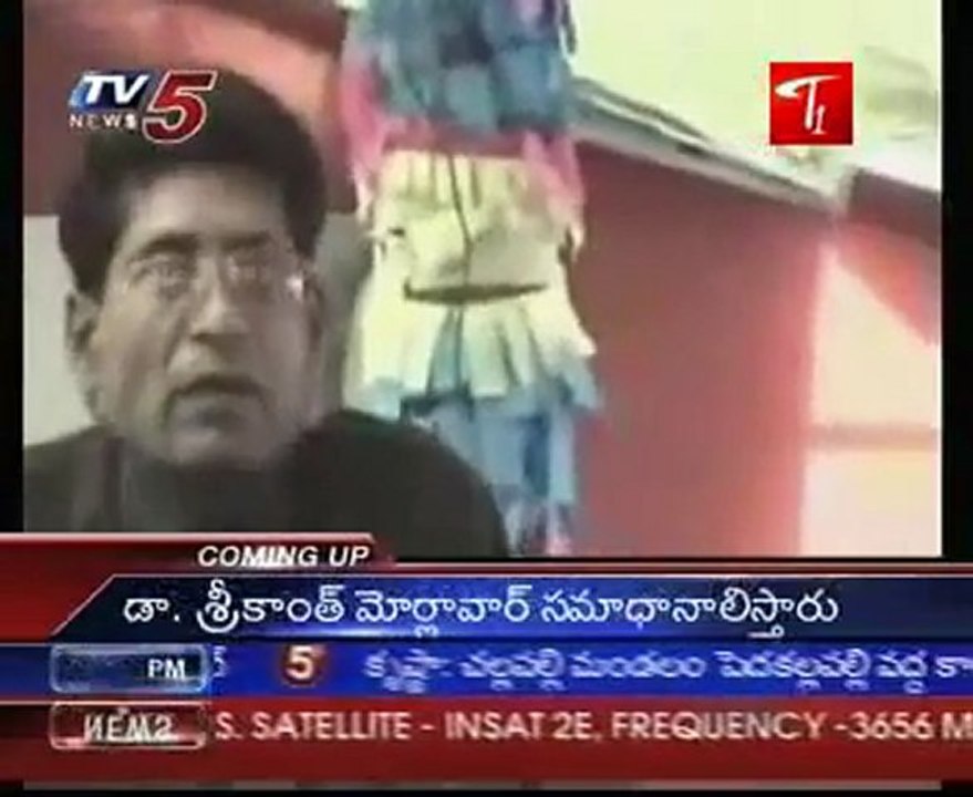Interview with CPI-Maoist Leader Ganapathi