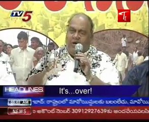 Today MetroNews Headlines - 25th October 2009