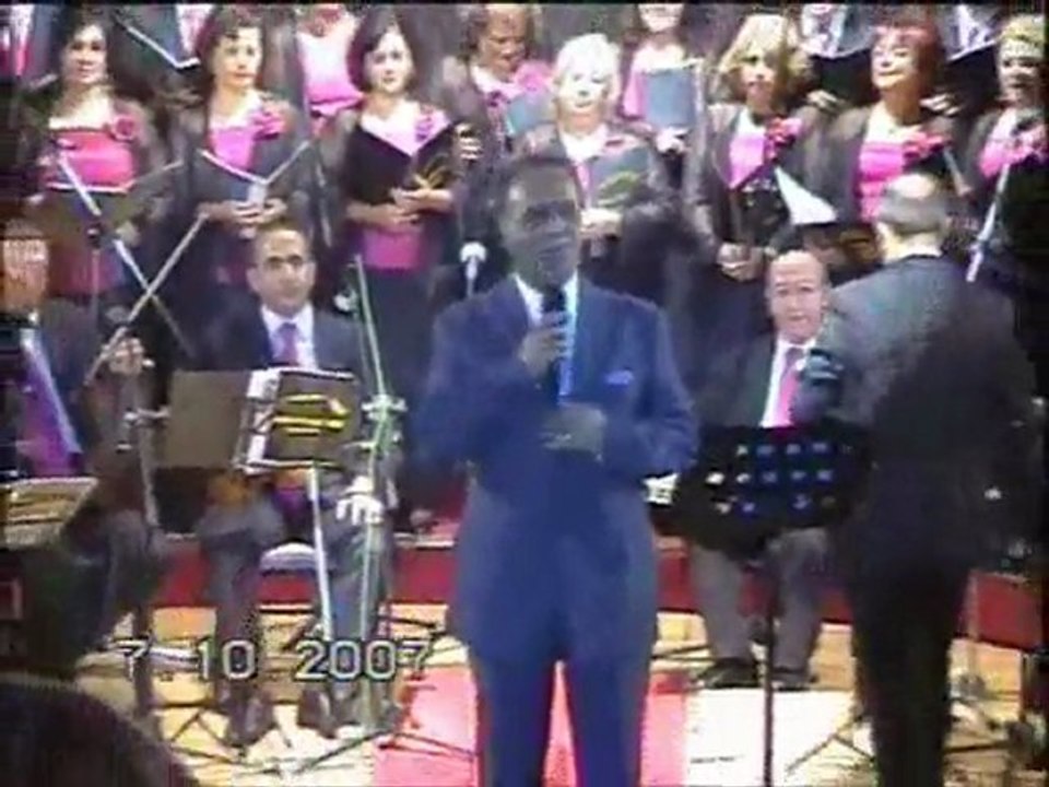 Ada Sahillerinde Bekliyorum - Çatalca Korosu