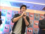 Shahrukh Khan Disowns Ra.One Director – Hot News