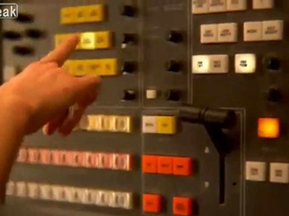 Warum Girls Don't Fart.