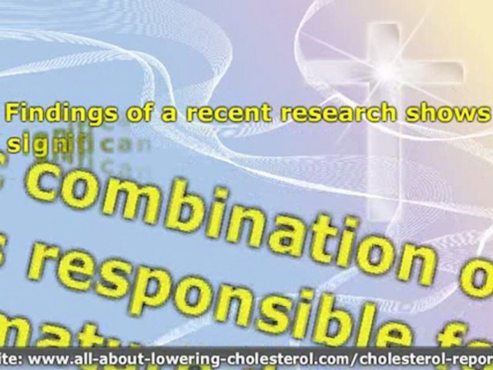 The Connection Between High Triglycerides and Diabetes?
