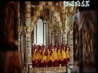 Paravasam - Purusha Lakshanam