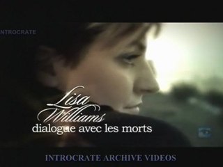 Lisa Williams, Dialogue avec les morts, Épisode25 - 1 de 3
