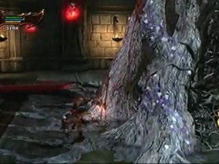 [WT] god of war 3 partie 3 HD