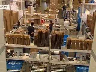 Investing in Employees | Made in Germany