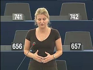 Nadja Hirsch on Cooperation in vocational education and training