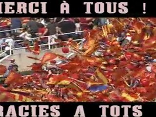 Video speciale campagne d'abonnement 2011 2012