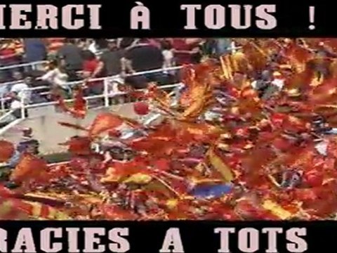 Video speciale campagne d'abonnement 2011 2012