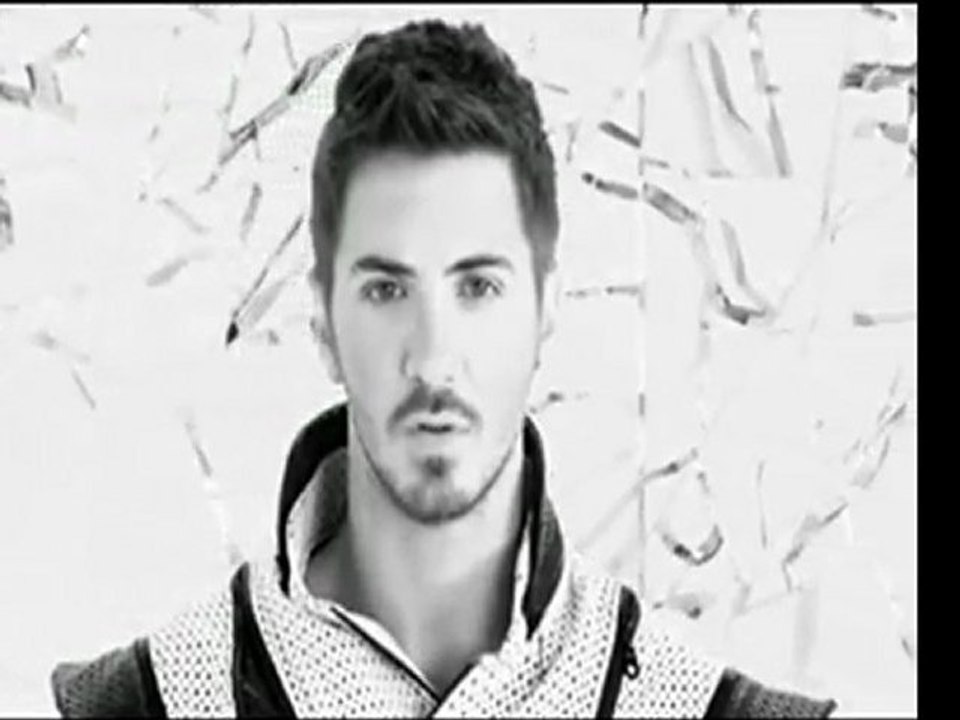 Nicko - Break me (Official Video) video