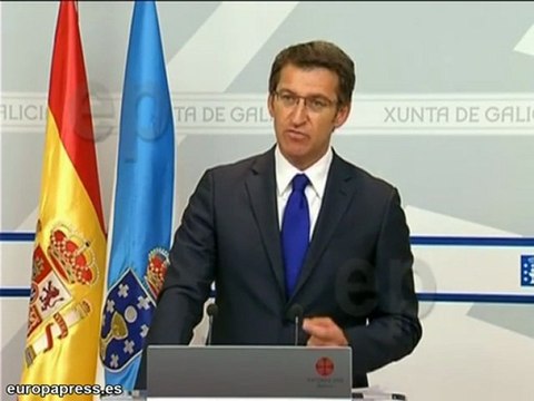 Fusión de las caixas, operativa en diciembre