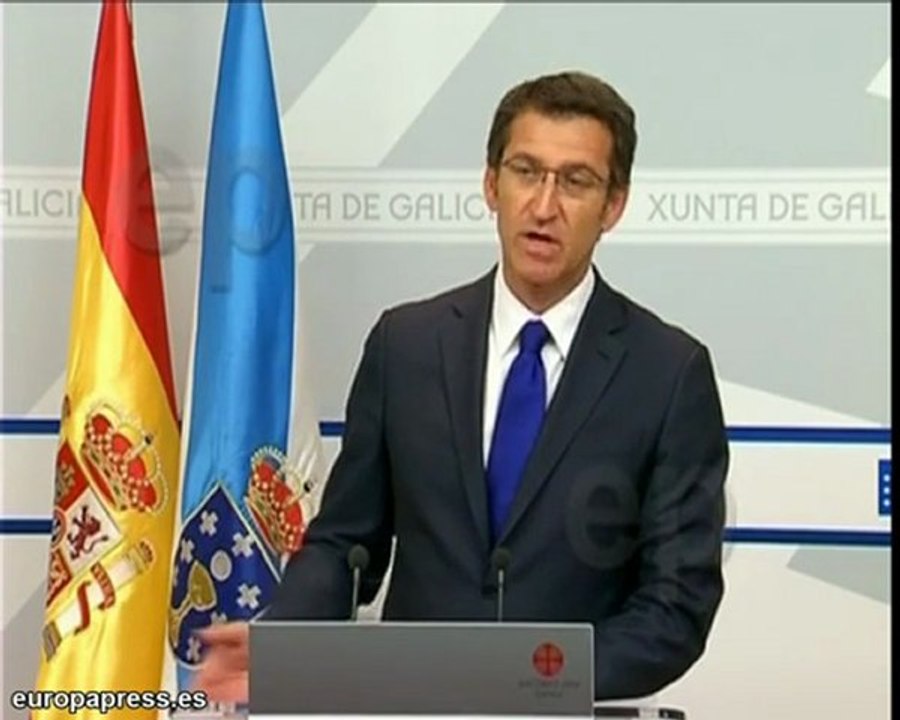 Ayuda a las empresas gallegas