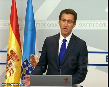 Ayuda a las empresas gallegas