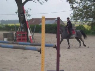 Eglantine obstacle (: