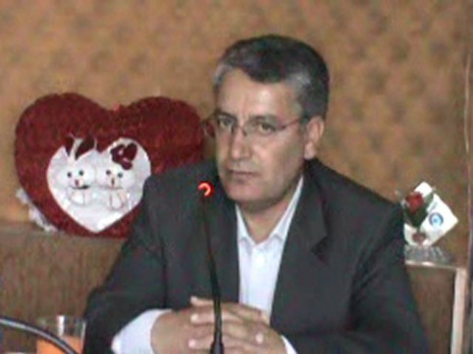 NAZMİ GÜR TUTKU RADYO 1