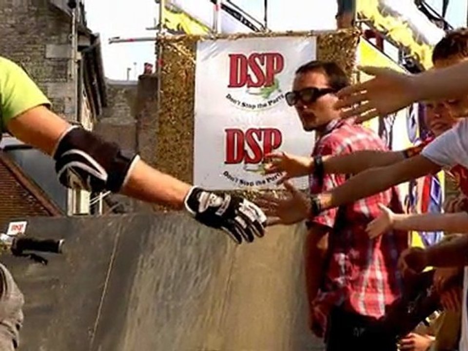 VARS- FISE EXPERIENCE