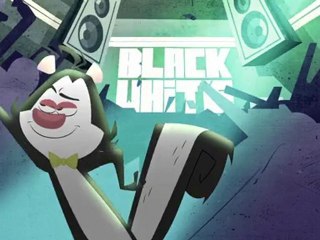 NIVEA - Soiree Black and White