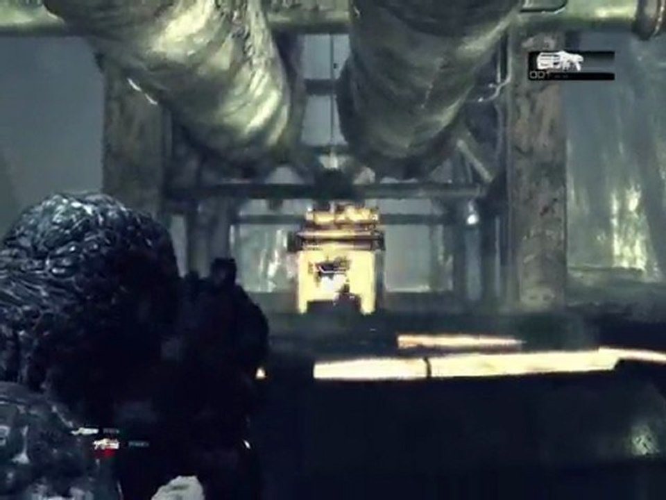 [2011] GoW - Tarux , Wolfgang93150 et Sky1989