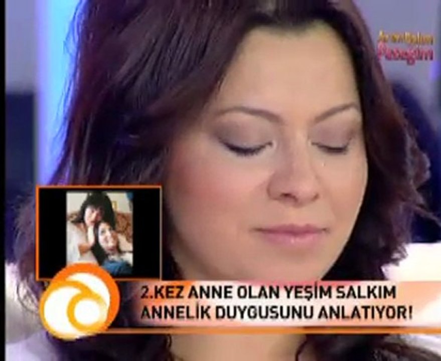 yeşim salkım ağlama