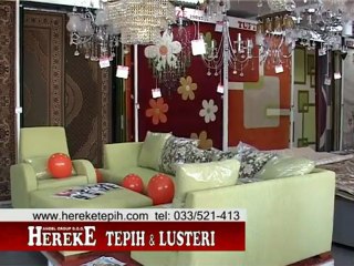 cardin mobilya saray bosna reklamı