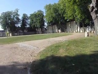 Loches.  Retrouivailles  2011