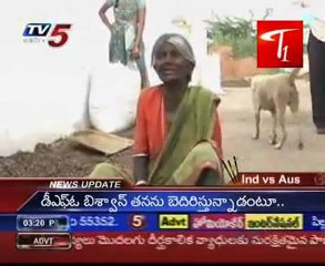 Village People suffer from unexpected Diseases