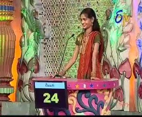 Star Mahila - Ladie's Game Show - 17th March 2010 - Part01