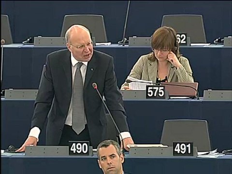 Andrew Duff on a new Multiannual Financial Framework (MFF)