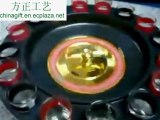 Lucky Spin and Shot Drinking Roulette Party Game