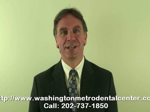Cosmetic Dentistry Washington, DC - In House Dental Lab