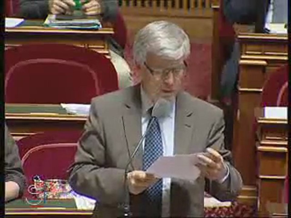 Y. Daudigny.Questions cribles thématiques du 7 juin 2011 sur « L'évolution et les perspectives du secteur des services à la personne ».