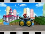 Mario Kart 3DS : E3 2011 Trailer