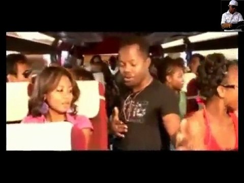 JERRY MARCOSS - LUCENZO - LUMIDEE ( VEEJAY MARCELLIN REMIX 2011 )