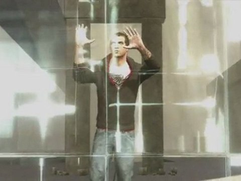 Assassin's Creed Revelations : Desmond Journey Teaser Trailer