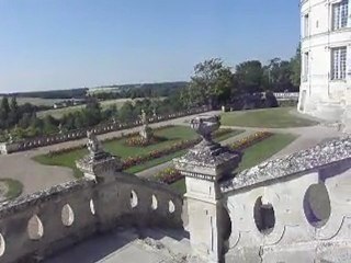 Loches.  Retrouvailles  2011