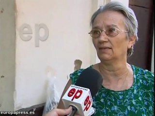 Desaparece sin dejar rastro